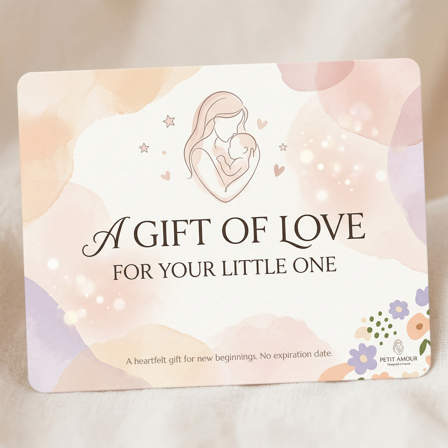 KinderBloom Gift Card
